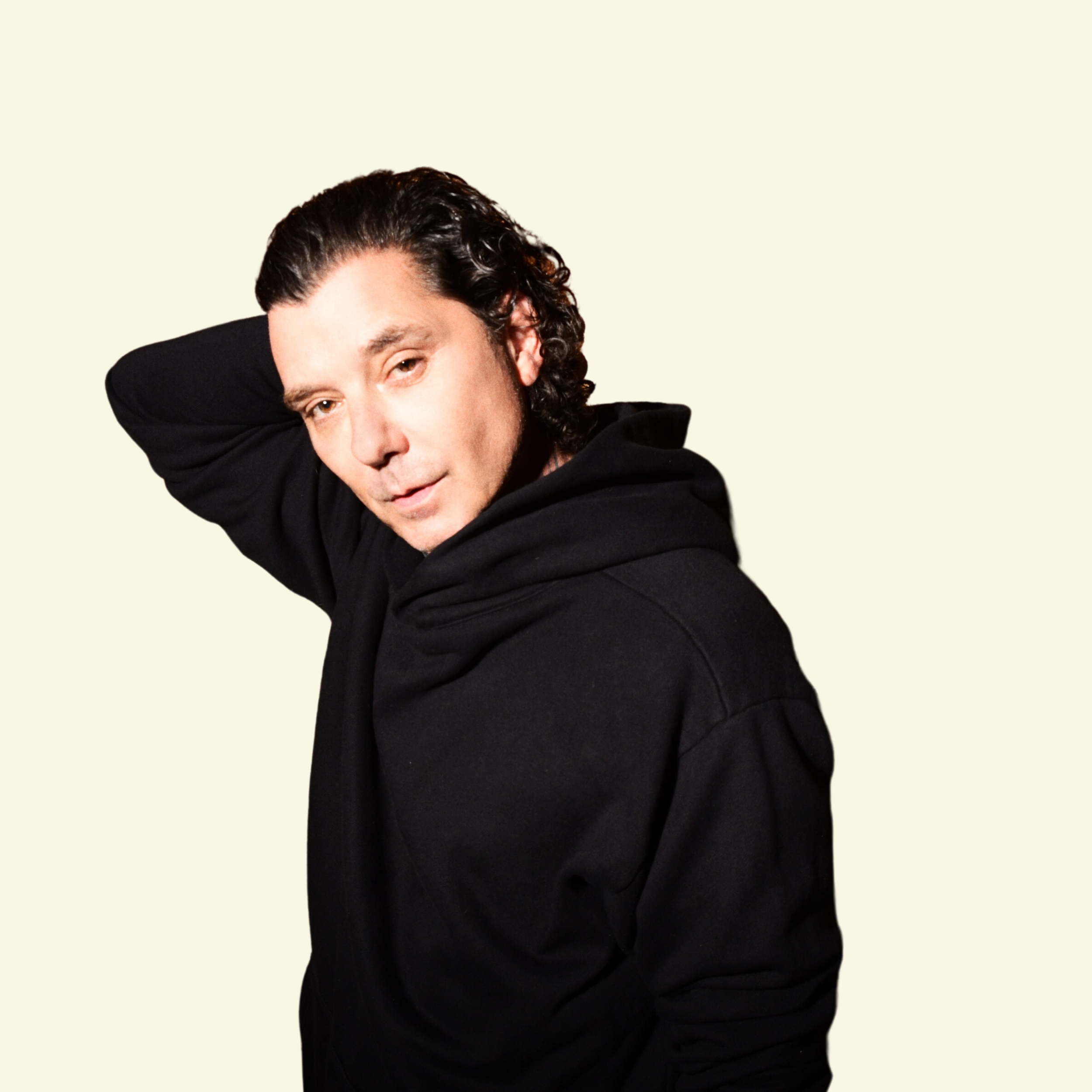 Gavin Rossdale (Bush): The Failures That Led to 90s Rock